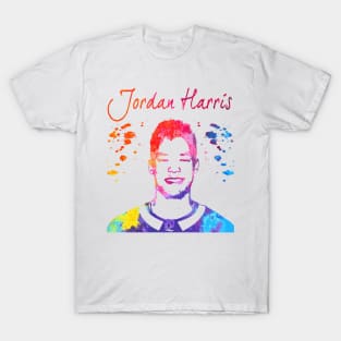 Jordan Harris T-Shirt